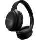 Гарнитура мониторные Creative Zen Air Hybrid 1.2м черный беспроводные bluetooth оголовье (51EF1010AA001)