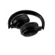Гарнитура мониторные Creative Zen Air Hybrid 1.2м черный беспроводные bluetooth оголовье (51EF1010AA001)