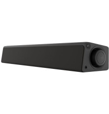 Колонки Creative Stage SE Mini 2.0 черный 48Вт BT