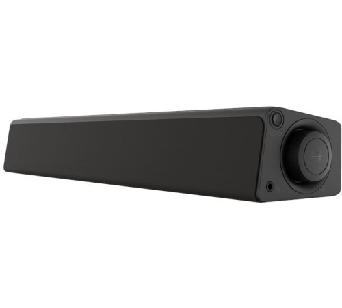 Колонки Creative Stage SE Mini 2.0 черный 48Вт BT Колонки Creative Stage SE Mini 2.0 черный 48Вт BT