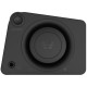 Колонки Creative Stage SE Mini 2.0 черный 48Вт BT