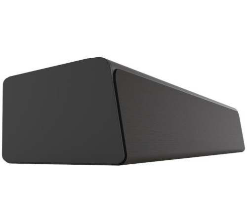 Колонки Creative Stage SE Mini 2.0 черный 48Вт BT Колонки Creative Stage SE Mini 2.0 черный 48Вт BT