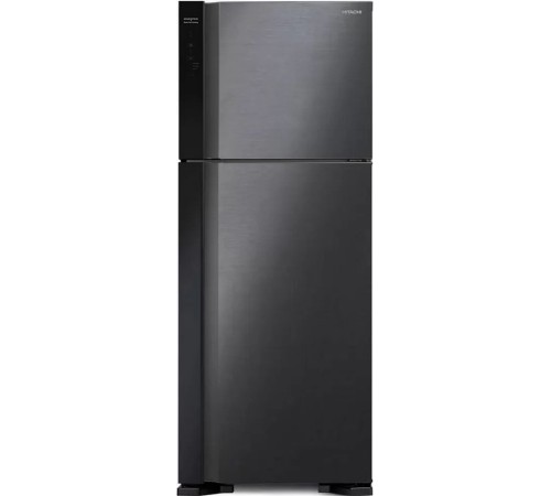 Холодильник Hitachi HRTN7489DF BBKCS 2-хкамерн. черный