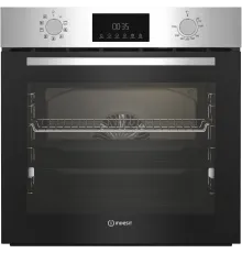 Духовой шкаф Электрический Indesit IFE 3841 JC IX нержавеющая сталь