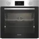 Духовой шкаф Электрический Indesit IFE 3841 JC IX нержавеющая сталь