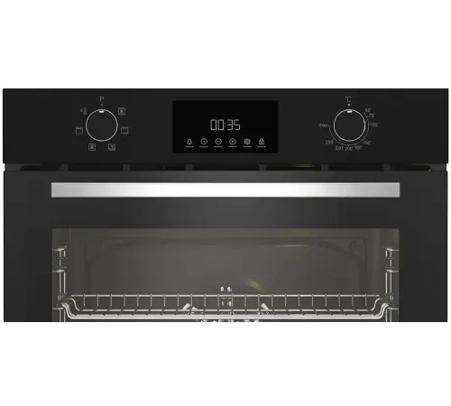 Духовой шкаф Электрический Indesit IFE 3644 J BL черный Духовой шкаф Электрический Indesit IFE 3644 J BL черный