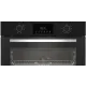 Духовой шкаф Электрический Indesit IFE 3644 J BL черный
