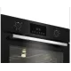 Духовой шкаф Электрический Indesit IFE 3644 J BL черный