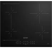Индукционная варочная поверхность Indesit IB 41B60 BF черный