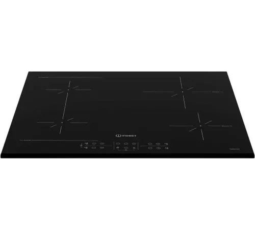 Индукционная варочная поверхность Indesit IB 41B60 BF черный Индукционная варочная поверхность Indesit IB 41B60 BF черный