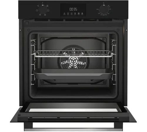 Духовой шкаф Электрический Indesit IFE 3644 BL черный Духовой шкаф Электрический Indesit IFE 3644 BL черный