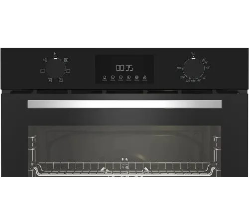 Духовой шкаф Электрический Indesit IFE 3644 BL черный Духовой шкаф Электрический Indesit IFE 3644 BL черный