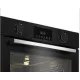 Духовой шкаф Электрический Indesit IFE 3644 BL черный