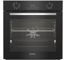 Духовой шкаф Электрический Indesit IFE 4841 J BL черный