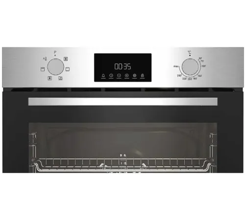 Духовой шкаф Электрический Indesit IFE 3644 J IX нержавеющая сталь Духовой шкаф Электрический Indesit IFE 3644 J IX нержавеющая сталь
