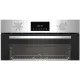 Духовой шкаф Электрический Indesit IFE 3644 J IX нержавеющая сталь