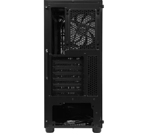 Корпус MidiTower MSI MAG VAMPIRIC 100R (ATX, без БП, ARGB, 2xUSB2.0 Type-A + USB3.2 Type-A) (306-7G07R25-809)
