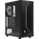 Корпус MidiTower MSI MAG VAMPIRIC 100R (ATX, без БП, ARGB, 2xUSB2.0 Type-A + USB3.2 Type-A) (306-7G07R25-809)