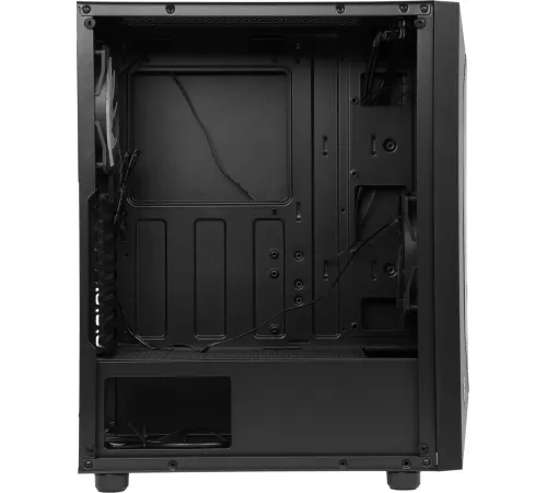 Корпус MidiTower MSI MAG VAMPIRIC 100R (ATX, без БП, ARGB, 2xUSB2.0 Type-A + USB3.2 Type-A) (306-7G07R25-809)