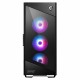 Корпус MidiTower MSI MPG VELOX 100R (ATX, 2xUSB 3.0, 1xType C, 4x120mm ARGB Fan, ARGB Control Board, TG Window) (306-7G18R21-809)