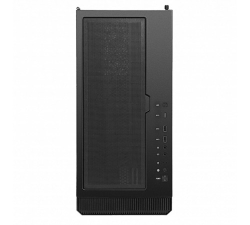 Корпус MidiTower MSI MPG VELOX 100R (ATX, 2xUSB 3.0, 1xType C, 4x120mm ARGB Fan, ARGB Control Board, TG Window) (306-7G18R21-809)