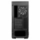 Корпус MidiTower MSI MPG VELOX 100R (ATX, 2xUSB 3.0, 1xType C, 4x120mm ARGB Fan, ARGB Control Board, TG Window) (306-7G18R21-809)