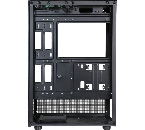 Корпус Formula Cristal Z1 черный без БП ATX 2xUSB2.0 1xUSB3.0 audio bott PSU Корпус Formula Cristal Z1 черный без БП ATX 2xUSB2.0 1xUSB3.0 audio bott PSU