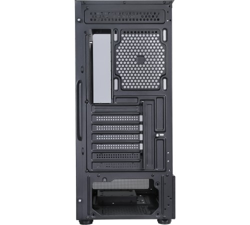 Корпус Formula Cristal Z1 черный без БП ATX 2xUSB2.0 1xUSB3.0 audio bott PSU Корпус Formula Cristal Z1 черный без БП ATX 2xUSB2.0 1xUSB3.0 audio bott PSU