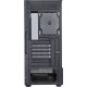 Корпус Formula Cristal Z1 черный без БП ATX 2xUSB2.0 1xUSB3.0 audio bott PSU