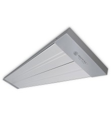 Обогреватель инфракрасный Royal Clima Raggio 2.0 RIH-R2000S/II 2000Вт серый/белый
