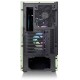 Корпус Thermaltake Ceres 300 TG ARGB Matcha зеленый без БП ATX 7x140mm 5x180mm 2xUSB3.0 audio bott PSU