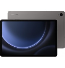 Планшет Samsung Galaxy Tab S9 FE BSM-X516B Exynos 1380 (2.4) 8C RAM6Gb ROM128Gb 10.9" Super AMOLED 2X 2304x1440 4G ДА Android 13 графит 8Mpix 12Mpix BT GPS WiFi Touch microSD 1Tb 8000mAh