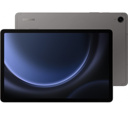Планшет Samsung Galaxy Tab S9 FE BSM-X516B Exynos 1380 (2.4) 8C RAM6Gb ROM128Gb 10.9" Super AMOLED 2X 2304x1440 4G ДА Android 13 графит 8Mpix 12Mpix BT GPS WiFi Touch microSD 1Tb 8000mAh Планшет Samsung Galaxy Tab S9 FE BSM-X516B Exynos 1380 (2.4) 8C RAM6Gb ROM128Gb 10.9" Super AMOLED 2X 2304x1440 4G ДА Android 13 графит 8Mpix 12Mpix BT GPS WiFi Touch microSD 1Tb 8000mAh