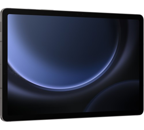 Планшет Samsung Galaxy Tab S9 FE BSM-X516B Exynos 1380 (2.4) 8C RAM6Gb ROM128Gb 10.9" Super AMOLED 2X 2304x1440 4G ДА Android 13 графит 8Mpix 12Mpix BT GPS WiFi Touch microSD 1Tb 8000mAh Планшет Samsung Galaxy Tab S9 FE BSM-X516B Exynos 1380 (2.4) 8C RAM6Gb ROM128Gb 10.9" Super AMOLED 2X 2304x1440 4G ДА Android 13 графит 8Mpix 12Mpix BT GPS WiFi Touch microSD 1Tb 8000mAh