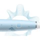 Зубная щетка электрическая Oclean Kids Air 2 голубой