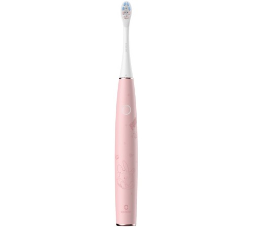 Зубная щетка электрическая Oclean Kids Air 2 розовый Зубная щетка электрическая Oclean Kids Air 2 розовый