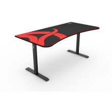 Стол для компьютера Arozzi Arena Gaming Desk - Black