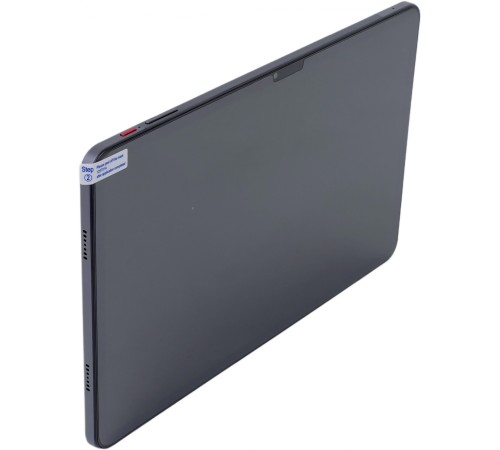 Планшет Teclast T60 T616 (2.0) 8C RAM8Gb ROM256Gb 11.97" IPS 2000x1200 4G Android 13 серый 13Mpix 5Mpix BT GPS WiFi Touch microSD 1Tb 8000mAh Планшет Teclast T60 T616 (2.0) 8C RAM8Gb ROM256Gb 11.97" IPS 2000x1200 4G Android 13 серый 13Mpix 5Mpix BT GPS WiFi Touch microSD 1Tb 8000mAh