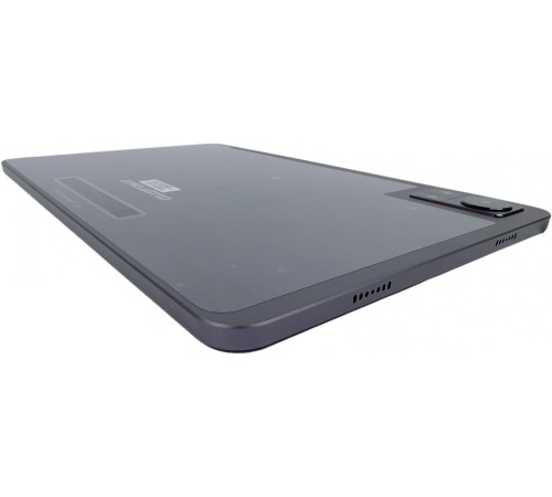 Планшет Teclast T60 T616 (2.0) 8C RAM8Gb ROM256Gb 11.97" IPS 2000x1200 4G Android 13 серый 13Mpix 5Mpix BT GPS WiFi Touch microSD 1Tb 8000mAh Планшет Teclast T60 T616 (2.0) 8C RAM8Gb ROM256Gb 11.97" IPS 2000x1200 4G Android 13 серый 13Mpix 5Mpix BT GPS WiFi Touch microSD 1Tb 8000mAh