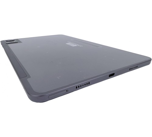 Планшет Teclast T60 T616 (2.0) 8C RAM8Gb ROM256Gb 11.97" IPS 2000x1200 4G Android 13 серый 13Mpix 5Mpix BT GPS WiFi Touch microSD 1Tb 8000mAh Планшет Teclast T60 T616 (2.0) 8C RAM8Gb ROM256Gb 11.97" IPS 2000x1200 4G Android 13 серый 13Mpix 5Mpix BT GPS WiFi Touch microSD 1Tb 8000mAh
