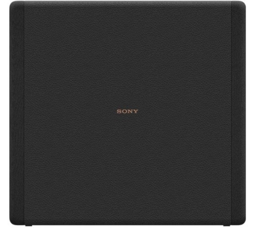Сабвуфер Sony SA-SW3 200Вт черный