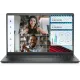 Ноутбук Dell Vostro 3520 Core i3 1215U 16Gb SSD512Gb Intel UHD Graphics 15.6" WVA FHD (1920x1080) Ubuntu black WiFi BT Cam (3520-3650)
