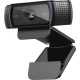 Камера Web Logitech HD Pro C920 черный 3Mpix (1920x1080) USB2.0 с микрофоном (960-001062)