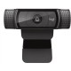 Камера Web Logitech HD Pro C920 черный 3Mpix (1920x1080) USB2.0 с микрофоном (960-001062)