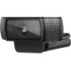Камера Web Logitech HD Pro C920 черный 3Mpix (1920x1080) USB2.0 с микрофоном (960-001062)