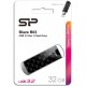 Флеш накопитель 32Gb Silicon Power Blaze B03, USB 3.2, Черный