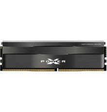 Память DDR4 8GB 3600MHz Silicon Power SP008GXLZU360BSC Xpower Zenith RTL Gaming PC4-28800 CL18 DIMM 288-pin 1.35В kit single rank с радиатором Ret