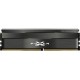 Память DDR4 8GB 3600MHz Silicon Power SP008GXLZU360BSC Xpower Zenith RTL Gaming PC4-28800 CL18 DIMM 288-pin 1.35В kit single rank с радиатором Ret