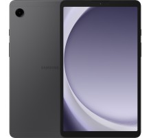 Планшет 8.7" SAMSUNG Galaxy Tab A9 SM-X110N 4/64GB WiFi серый (SM-X110NZAACAU)