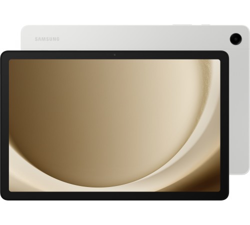 Планшет 11" SAMSUNG Galaxy Tab A9+ X216B 4/64GB 5G серебристый (SM-X216BZSACAU) Планшет 11" SAMSUNG Galaxy Tab A9+ X216B 4/64GB 5G серебристый (SM-X216BZSACAU)